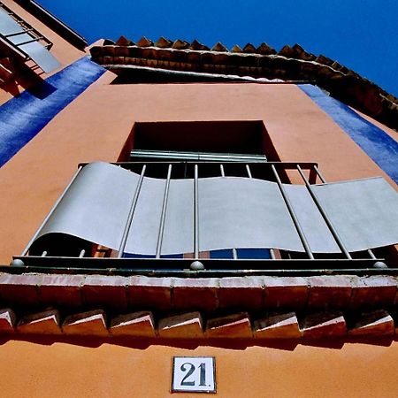 Hotel Cal Llop グラタヨプス エクステリア 写真
