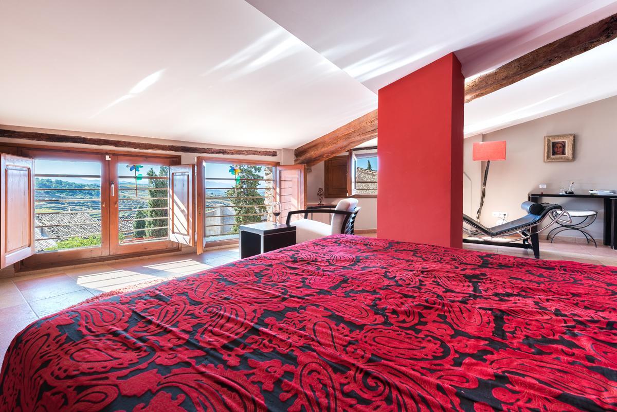 Hotel Cal Llop グラタヨプス エクステリア 写真